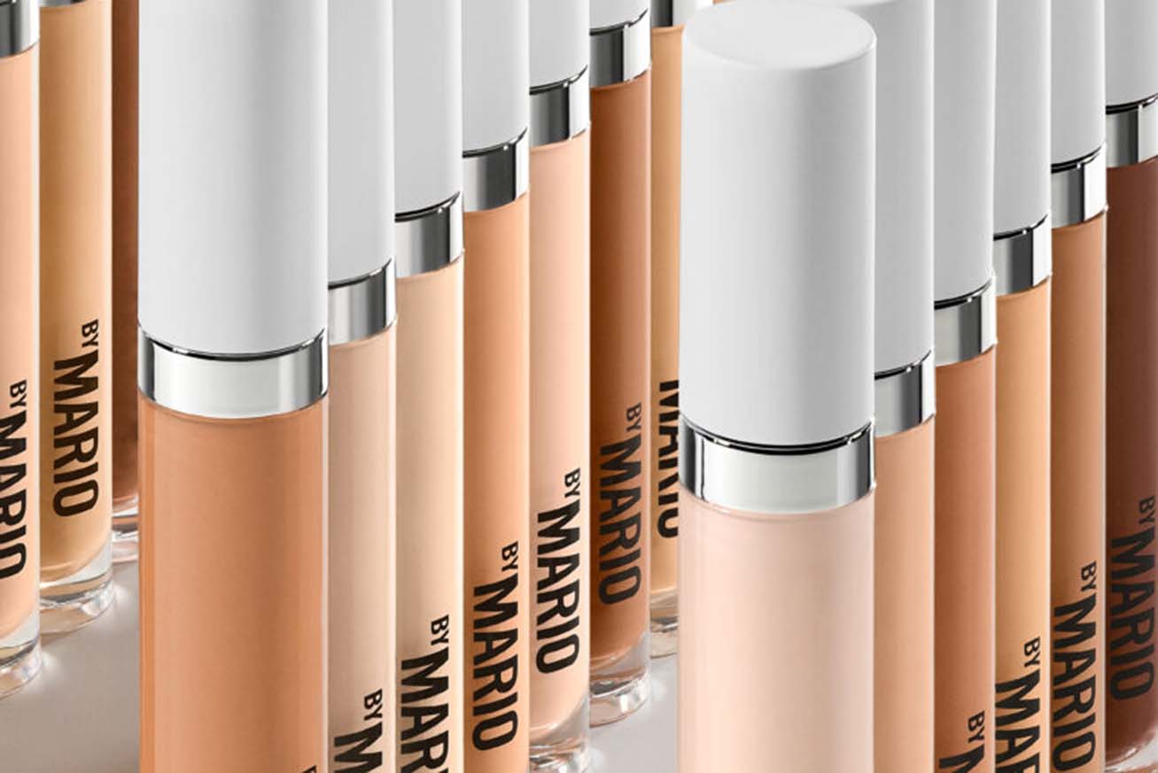 Radiant Concealing Unveiled: Makeup